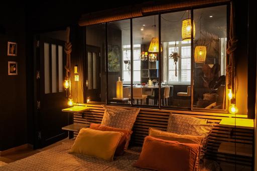 B&B Le Victor Dumay - Housity