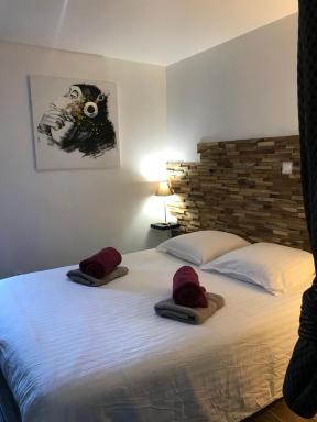 Le 21 vingt et un - Housity