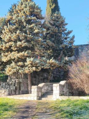 La Antigua Muralla - Hizvo