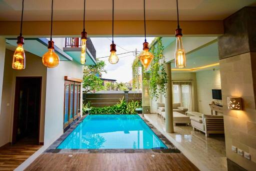 Villa Cleopatra Bali - Housity
