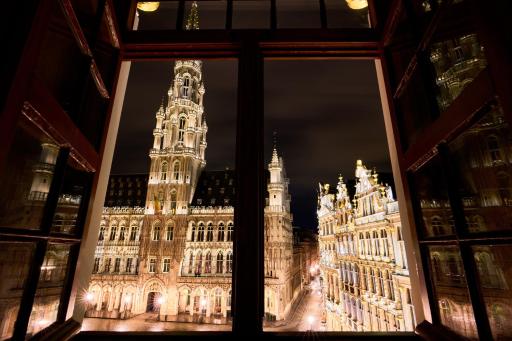 Maison Grand Place Studio 6 - Housity