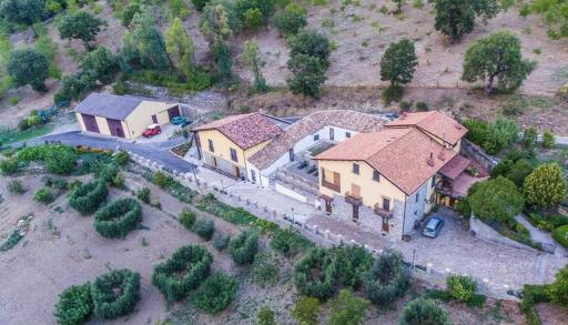 Agriturismo Masseria Pinto - Housity