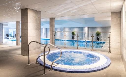 Nutfield Priory Hotel & Spa - Housity