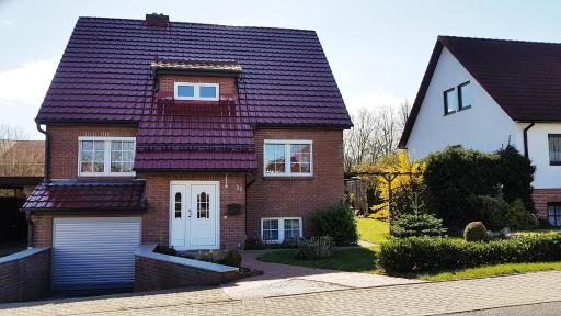 Ferienwohnung Holm - Housity