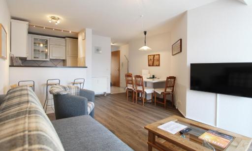 Ferienwohnung Birgit - Housity