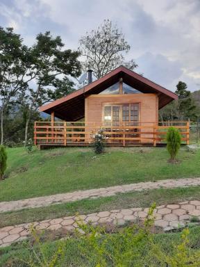 Encanto das Rosas - Housity