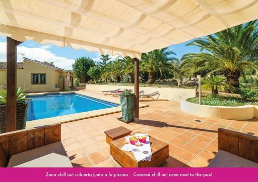 Villa Berdica near Moraira - Housity