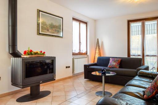 Casa del Giardino Bright Apartment - Housity