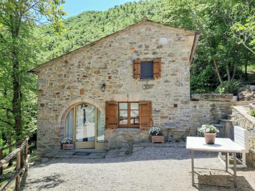 Casetta nel bosco - L'Antico Metato - Housity