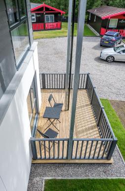 High Range Holiday Apartments - Housity