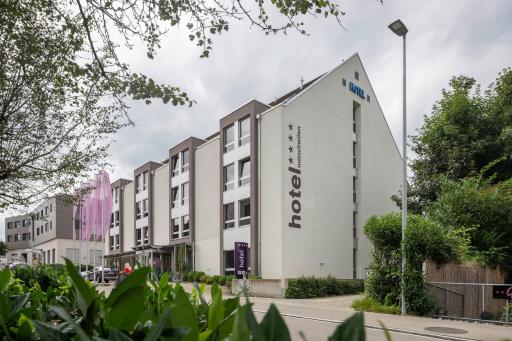 Hotel Münchwilen - Housity