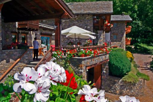 Les Combes - Housity