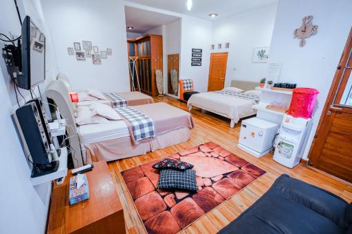 Calda Homestay Syariah - Housity