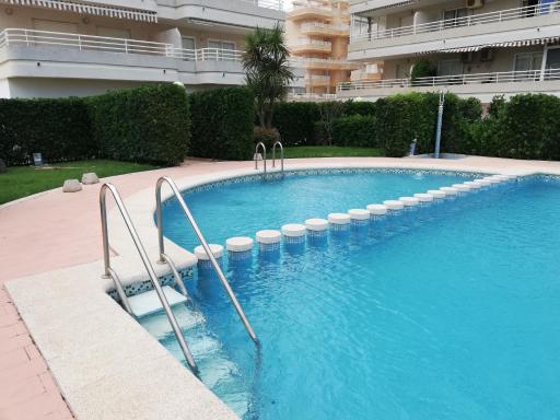 Las Olas Solo Familias Serviplaya - Housity