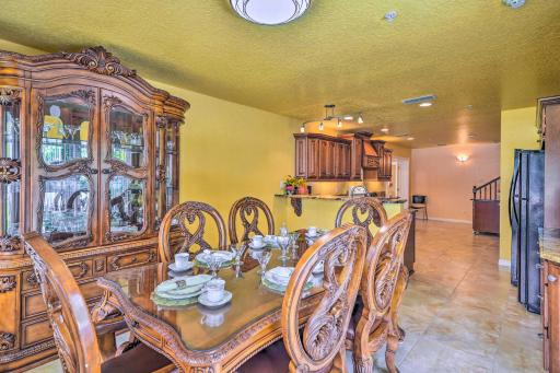 Cozy Coastal Retreat with Grill Less Than 5 Mi to Beach - Housity