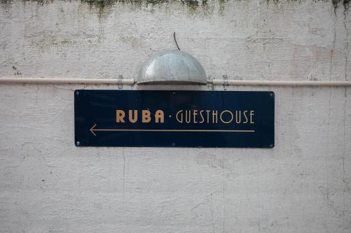 Ruba Apartments - Downtown - Marina - Old Town - Tórshavn - Housity