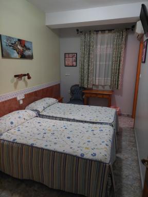 Pensión Colonia - Housity