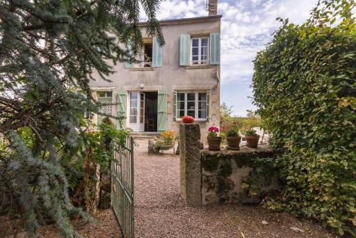 Gîte de Pierre - Housity