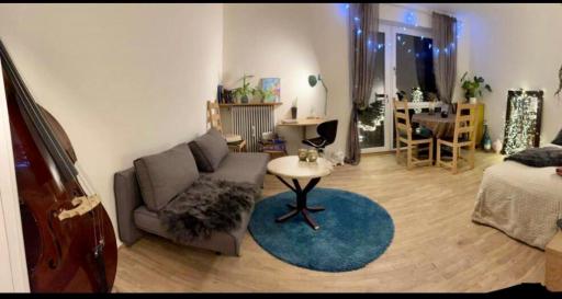 River view - Housity