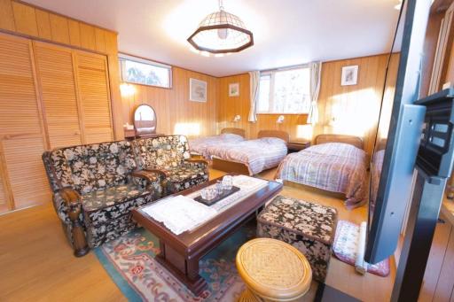 Shirokuma no yado - Vacation STAY 22791v - Housity