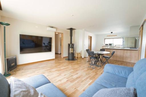 Maple Farm - Vacation STAY 22795v - Housity