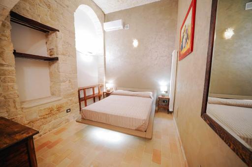 Square - Suite Santeramo - Housity