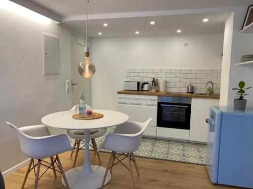 Ferienwohnung an der Nagold (Liebeneckstraße) - Housity