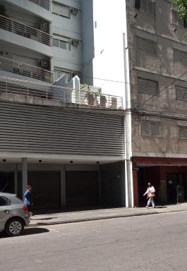 Departamento en Güemes 2036, OROÑO Y EL RIO - Housity