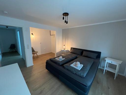 Ferienwohnung Kurpark Brilon am Rothaarsteig - Housity