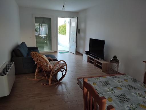 Casa vacanza Torre Dell'Orso San Foca Laghi Alimini Otranto - Housity