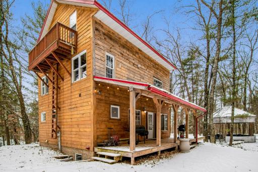 The Scrabble House - Housity