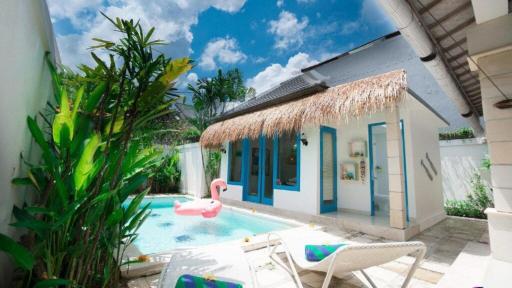 Villa Beji Ayu - Housity