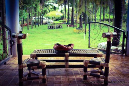 Livingstone Tranquil Woods, Ratnagiri - Housity