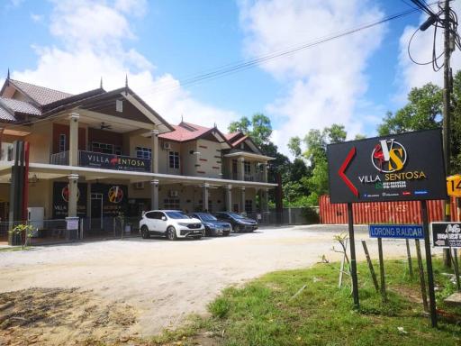 VILLA SENTOSA - Housity