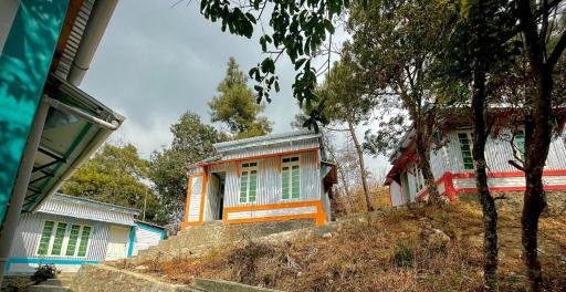 Ri Lum Homestay - Housity