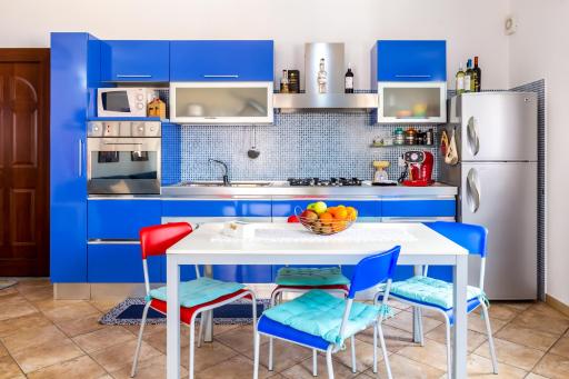 Orange Villasimius House - Housity