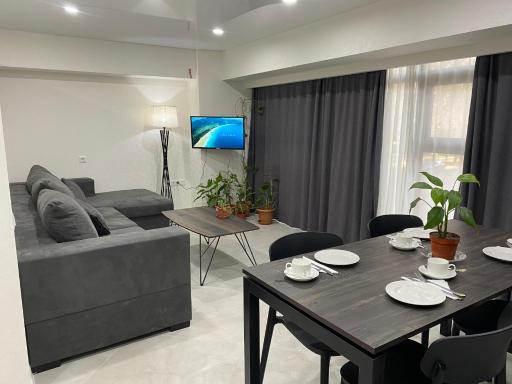 GSS Apartment - Housity