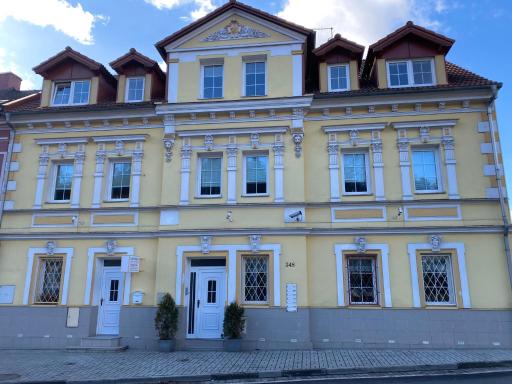 Freedom apartment - Housity