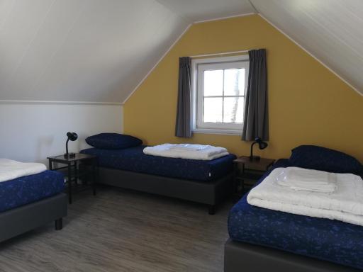 Butenskuur - Housity