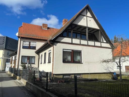 Ferienwohnung im Gerberhaus - Housity