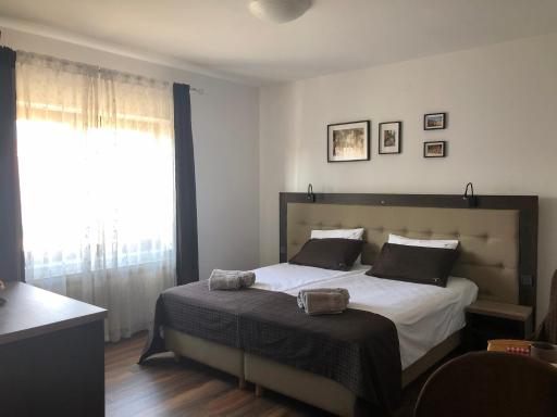 Volare Suites - Housity