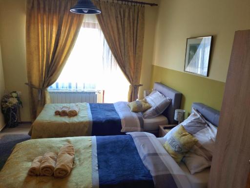 Sobe Lipik - Housity