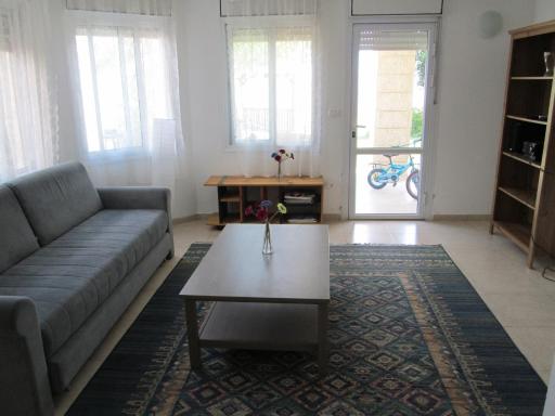 Apartment Tal in the Judean Desert - Housity