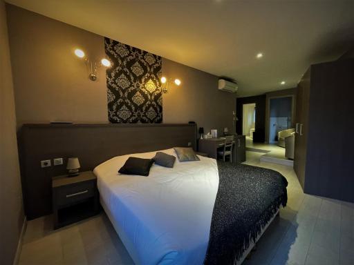 Hotel-Restaurant des Voyageurs - Housity