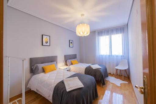 Apartamento Albelda Centro - Housity