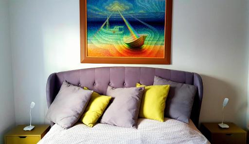 Lichfield 2-bed whole apartment - Housity