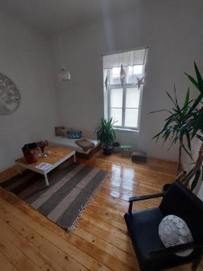 KEKA - apartment in hart of Vrsac - Housity