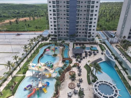 CONFORTO E EXCLUSIVIDADE - Housity