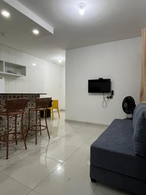 Lotus Antunes Beach - Housity