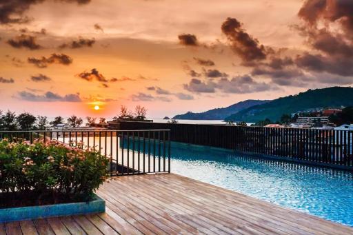 The Deck patong Luxury Apartments The Deck patong - Housity